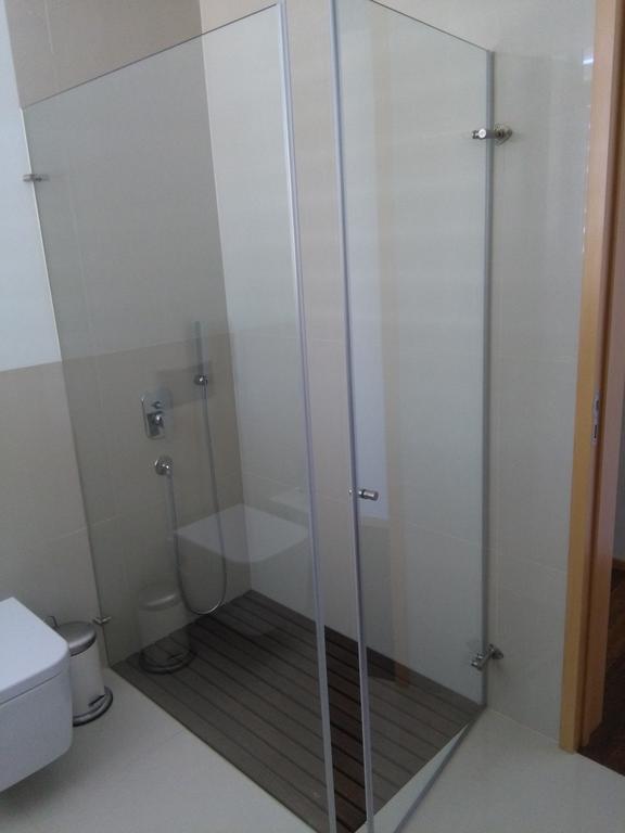 Almenara Suites Guest House ヴィラ・ノヴァ・デ・ガイア エクステリア 写真