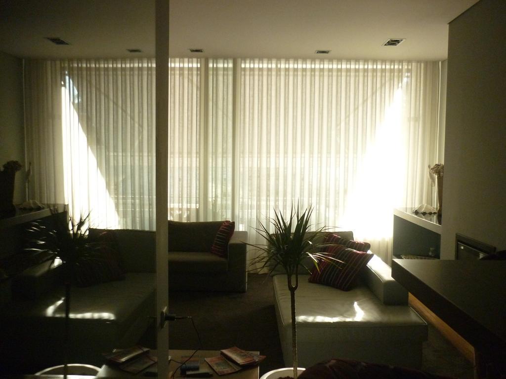Almenara Suites Guest House ヴィラ・ノヴァ・デ・ガイア エクステリア 写真